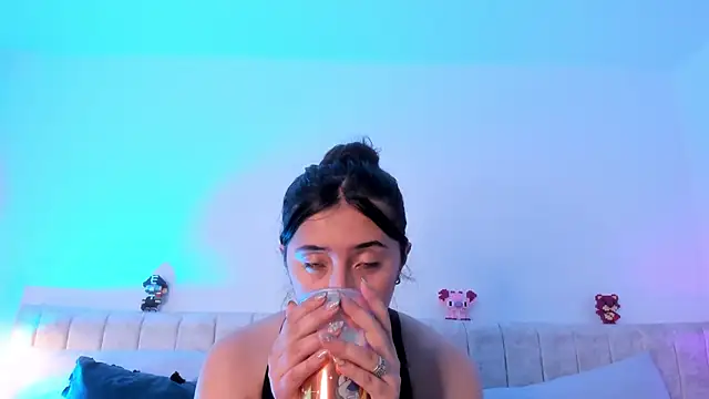 Kathia Morelli online show from 02-20-25, 11:53