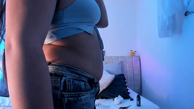 Kathia Morelli online show from 02-24-25, 11:54