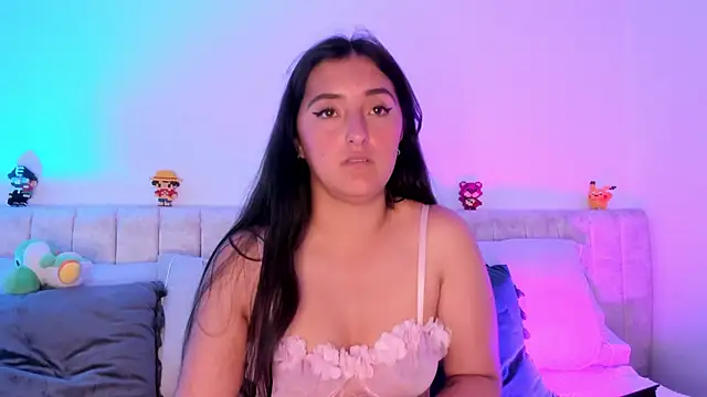 Kathia Morelli online show from 03-04-25, 02:42