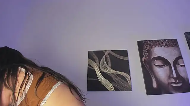 Kathia Morelli online show from 05-18-26, 12:55
