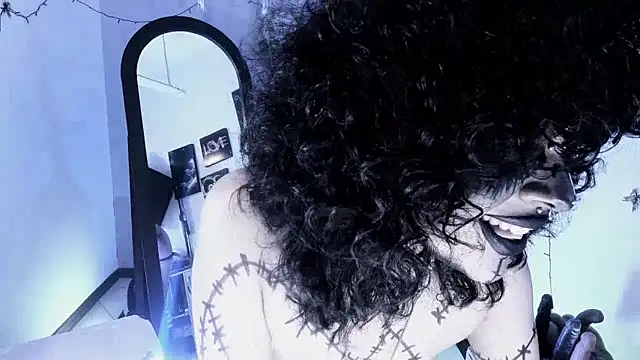 kuromi69 online show from 02-28-26, 06:36