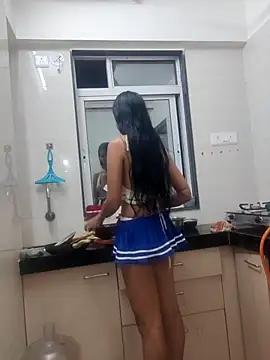 Angel Anamika online show from 03-17-25, 03:29