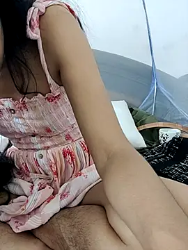 Angel Anamika online show from 10-28-25, 07:16