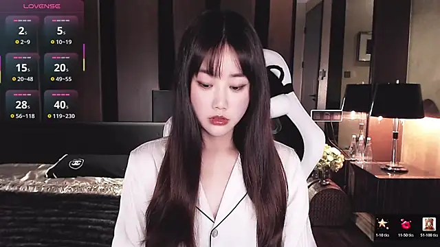 Cartier-  Daji- online show from 03-08-26, 04:27