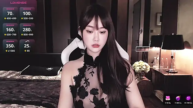 Cartier-  Daji- online show from 06-08-26, 06:03