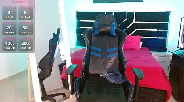 -MiaDelight- online show from 02-12-25, 01:48