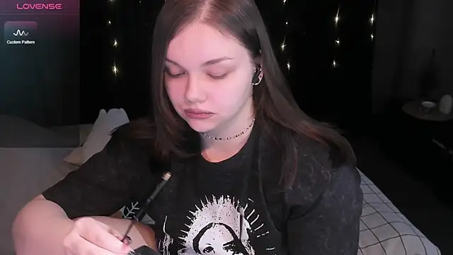 EvaBae online show from 12-10-24, 12:05