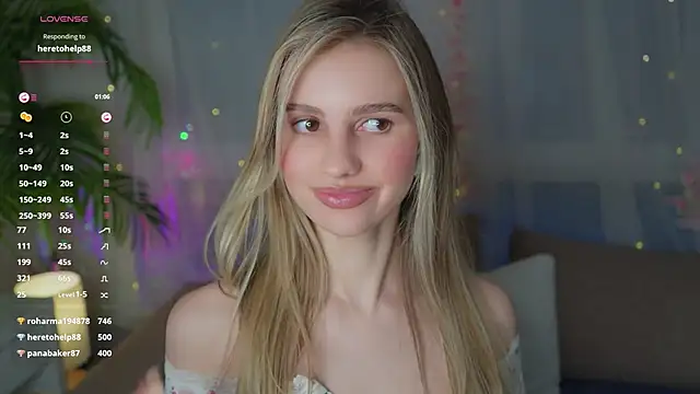 Snapshot of Fluffy-Angel chatting on 02-06-25, 02:26 Fluffy-Angel online show from 02-06-25, 02:26