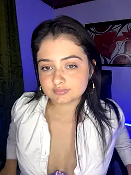 Snapshot of Stephania_18 chatting on 12-03-24, 07:55 Stephania 18 online show from 12-03-24, 07:55