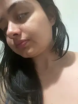 Snapshot of Stephania_18 chatting on 02-17-25, 04:59 Stephania 18 online show from 02-17-25, 04:59