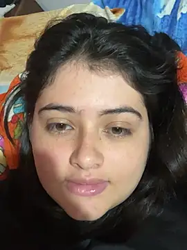 Snapshot of Stephania_18 chatting on 02-23-25, 08:22 Stephania 18 online show from 02-23-25, 08:22