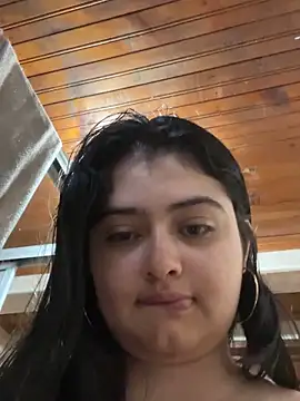 Snapshot of Stephania_18 chatting on 03-03-25, 11:03 Stephania 18 online show from 03-03-25, 11:03