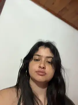 Snapshot of Stephania_18 chatting on 10-11-25, 04:55 Stephania 18 online show from 10-11-25, 04:55