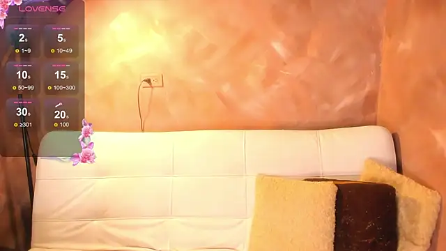 Atenea Makri online show from 12-18-24, 02:17