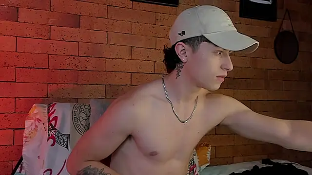Ares Dickson online show from 01-02-25, 03:05