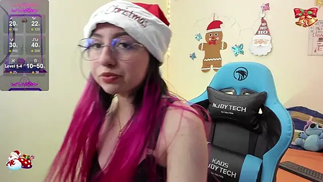 Snapshot of Julieta_cott chatting on 12-28-24, 11:05 Julieta cott online show from 12-28-24, 11:05