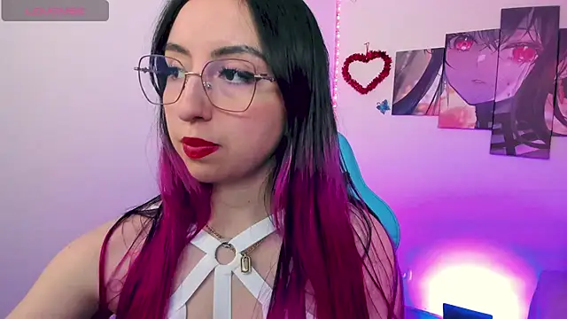 Snapshot of Julieta_cott chatting on 02-16-25, 09:59 Julieta cott online show from 02-16-25, 09:59