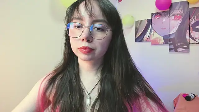 Julieta cott online show from 03-06-26, 09:50