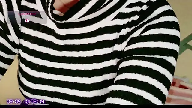 Hina-Happy online show from 02-09-26, 01:09