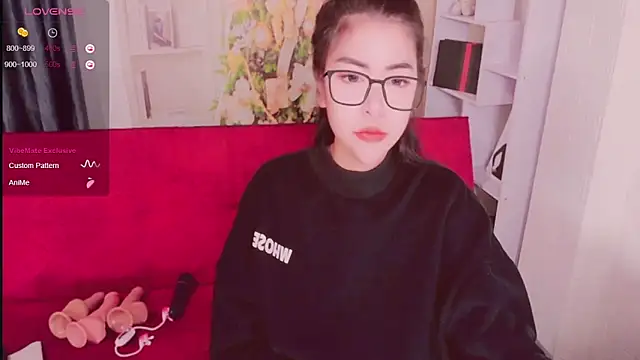 SexualStruggle online show from 01-16-26, 08:35