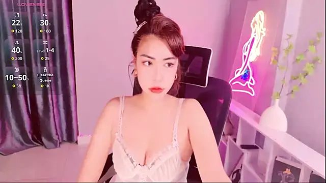 SexualStruggle online show from 03-02-26, 06:15