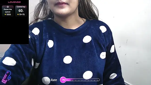 Snapshot of Jass-Karan chatting on 01-27-25, 12:58 Jass-Karan online show from 01-27-25, 12:58