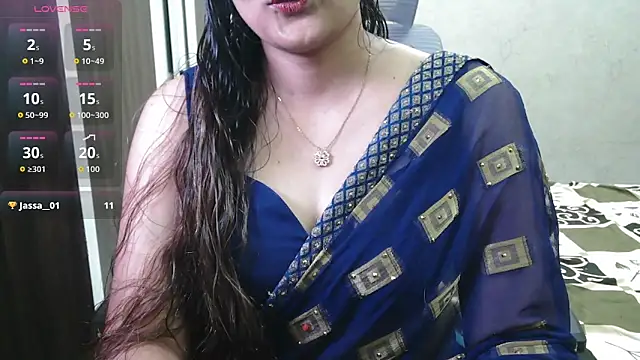 Jass-Karan online show from 04-18-26, 06:34