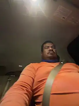 ThickD619 online show from 01-10-26, 03:41