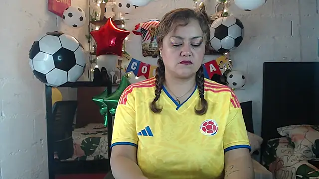 missrosario stepmoan online show from 06-17-26, 02:29