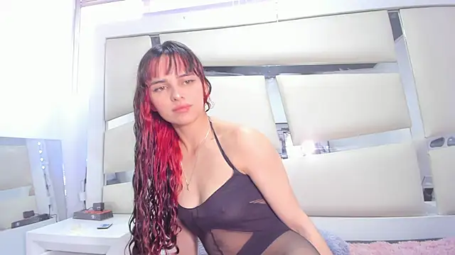 chrystal js online show from 03-20-25, 04:31