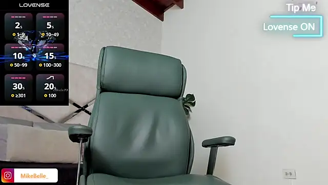 mike belle online show from 10-26-25, 10:36