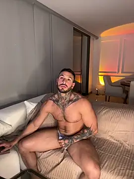 mike belle online show from 11-09-25, 01:59