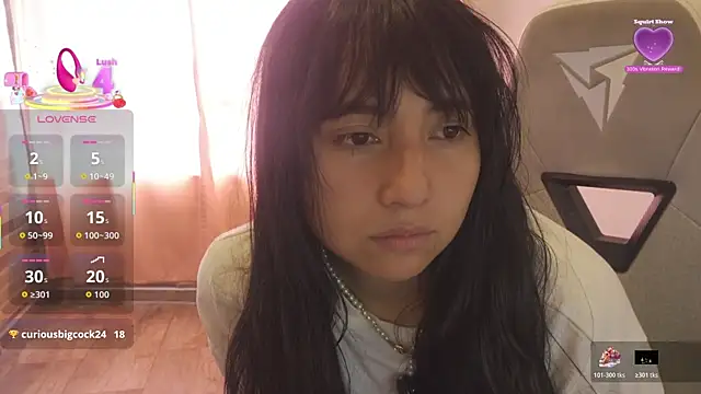 Snapshot of emitaa17228o chatting on 07-06-26, 07:05 emitaa17228o online show from 07-06-26, 07:05