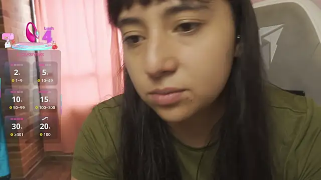 Snapshot of emitaa17228o chatting on 07-16-26, 07:09 emitaa17228o online show from 07-16-26, 07:09