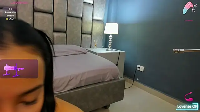 AniEvans  online show from 03-26-26, 11:16