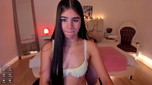 Sophia rincon online show from 09-15-25, 07:14