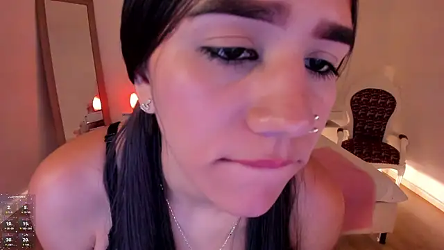 Sophia rincon online show from 09-16-25, 07:37