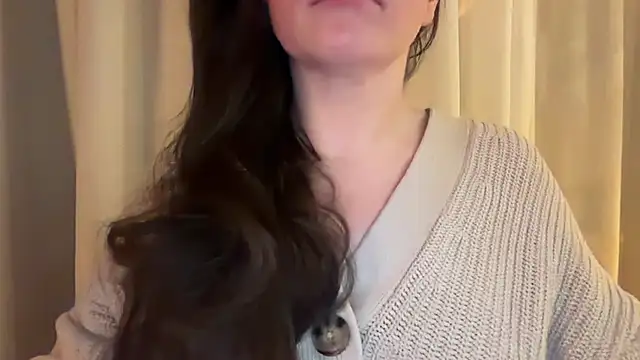 Sandysecret online show from 12-04-25, 09:45