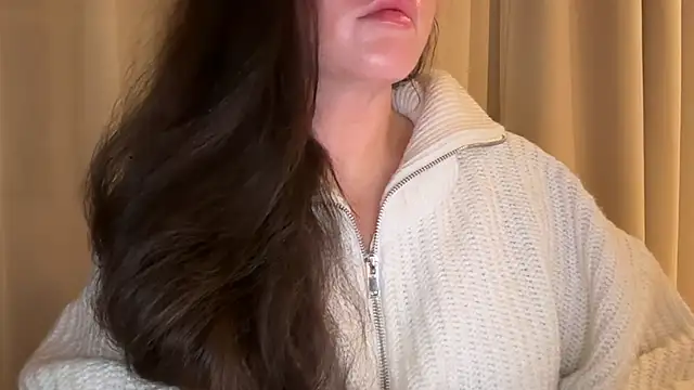 Sandysecret online show from 01-18-26, 08:34