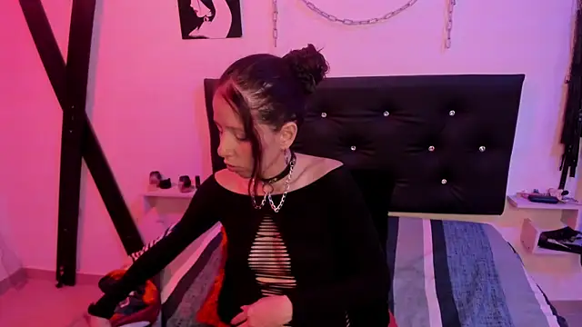 Little Naughtty online show from 06-03-26, 01:57