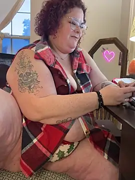 MsStrawbooty online show from 12-09-24, 07:50