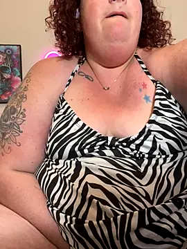 MsStrawbooty online show from 10-13-25, 09:59