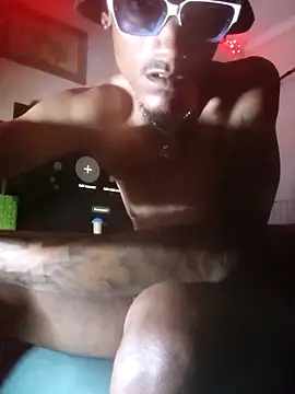 ZaddyBigDee online show from 03-14-26, 01:01