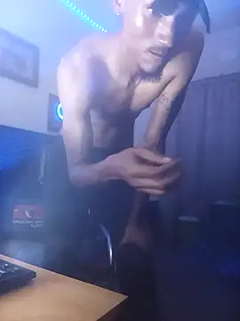 ZaddyBigDee online show from 03-28-26, 06:51