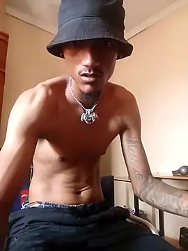 ZaddyBigDee online show from 04-03-26, 09:40