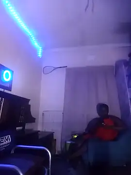 ZaddyBigDee online show from 04-04-26, 09:45