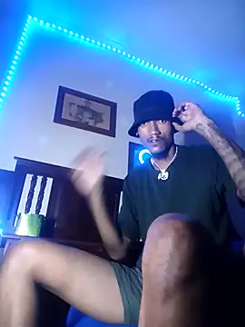 ZaddyBigDee online show from 04-18-26, 09:37