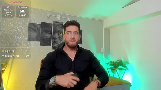 Nate franco online show from 02-27-25, 09:32