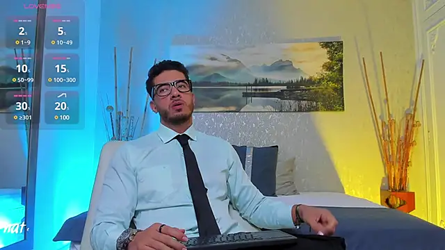 Nate franco online show from 03-10-25, 06:16