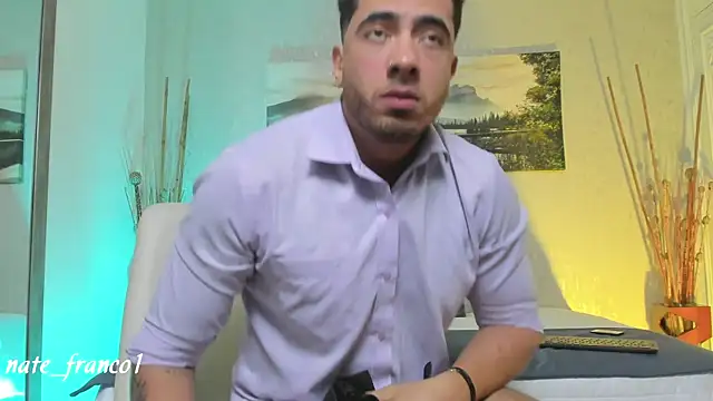 Nate franco online show from 03-12-25, 04:08